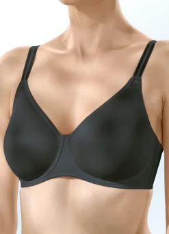 New Triumph-Urban Minimizer-Bügel-BH Damen T-Shirt-Bh|Minimizer-Bh
