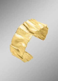 Best Vergoldeter Armreif Damen Armbänder