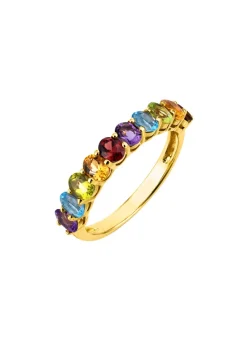Discount Vergoldeter Damenring Damen Ringe