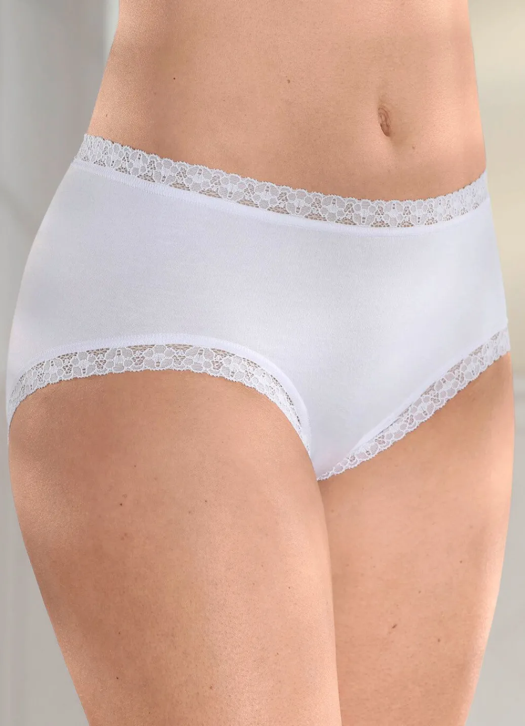 Discount Viererpack Speidel Slips Damen Slips