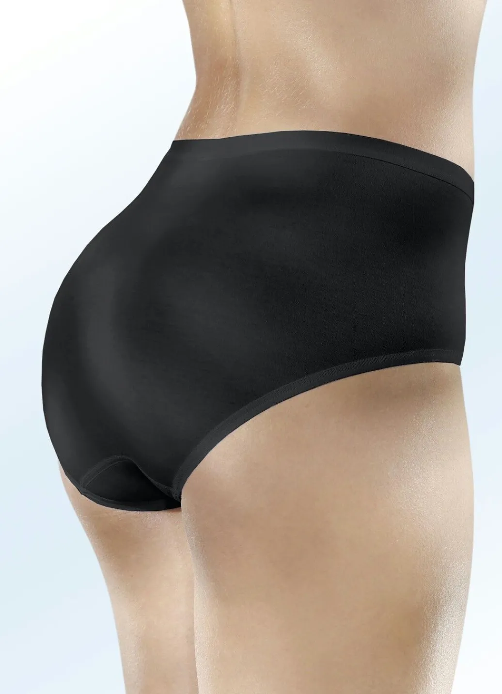 Hot Viererpack Speidel Slips Damen Slips