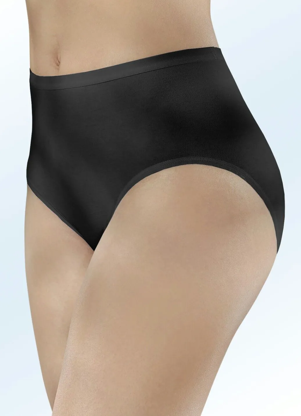 Hot Viererpack Speidel Slips Damen Slips