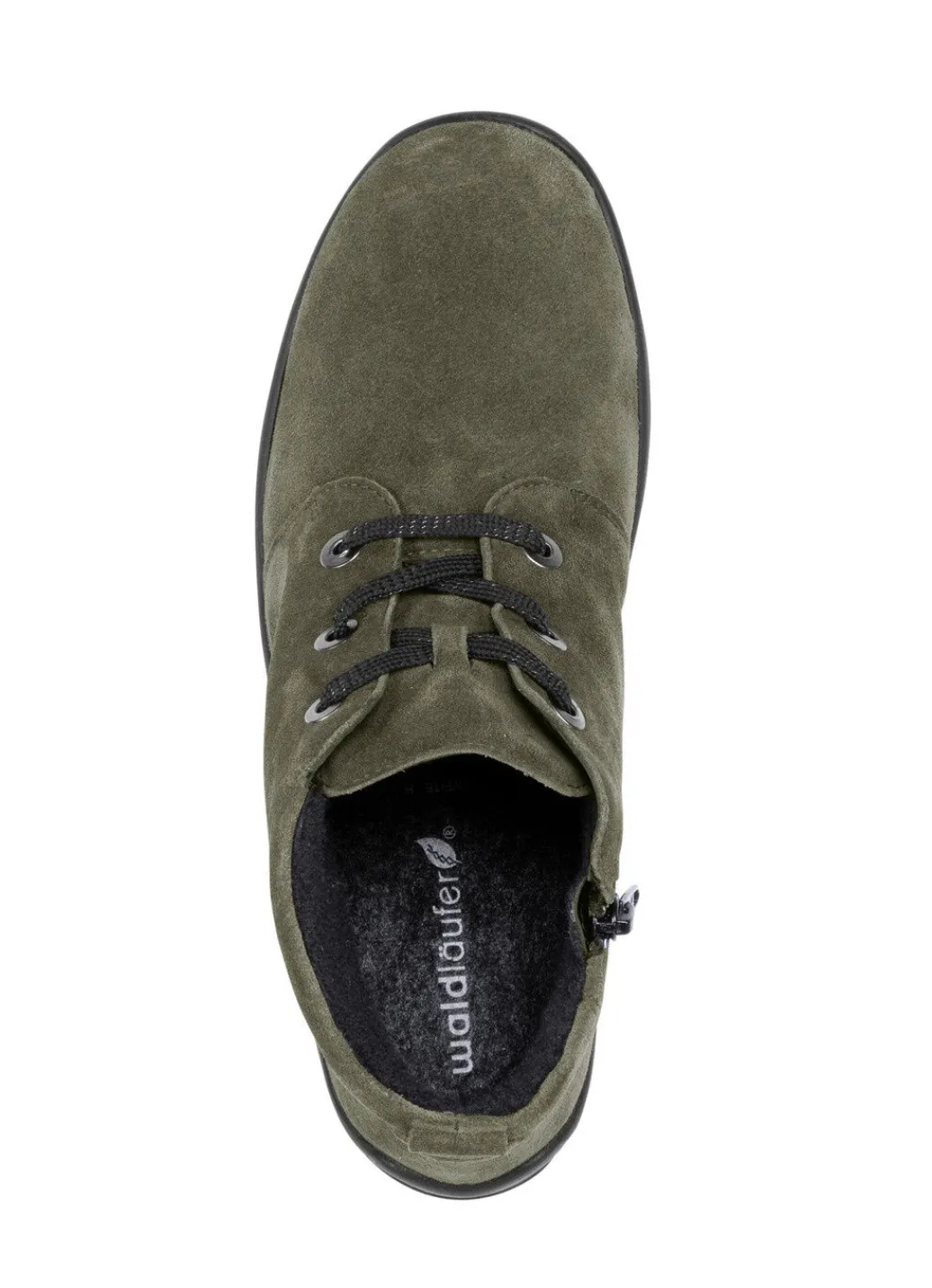 Sale Waldläufer, bequeme Damen-Boots, Winterschuhe, Weite H, mit herausnehmbarem Fußbett Damen Winterschuhe|Stiefel & Stiefeletten