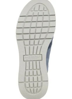 Best Waldläufer, bequeme Damen-Boots, Weite H, mit herausnehmbarem Fußbett Damen Sneaker & Sportschuhe|Schnürschuhe