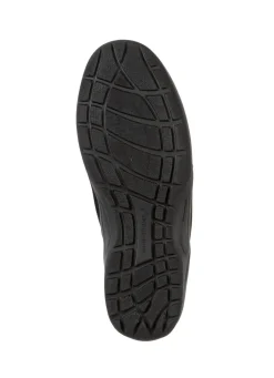 Outlet Waldläufer, bequeme Damen-Boots, Winterschuhe, Weite H, mit herausnehmbarem Fußbett Damen Winterschuhe|Stiefel & Stiefeletten