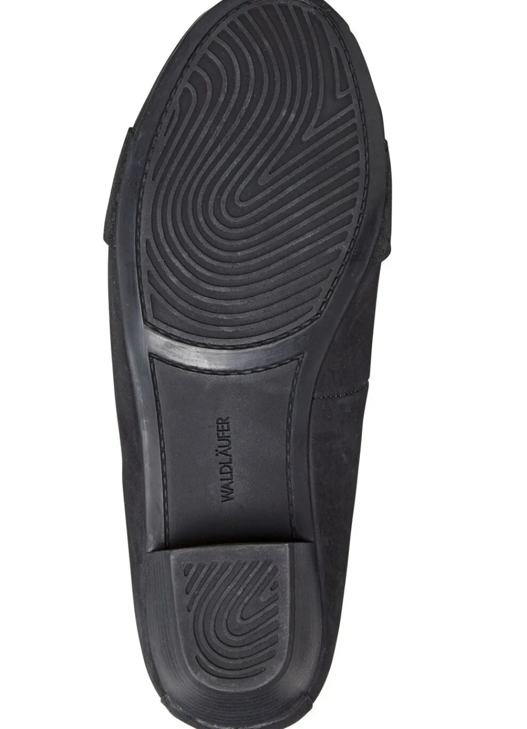 Hot Waldläufer, bequeme Damen-Pumps, Weite K, mit herausnehmbarem Fußbett Damen Pumps