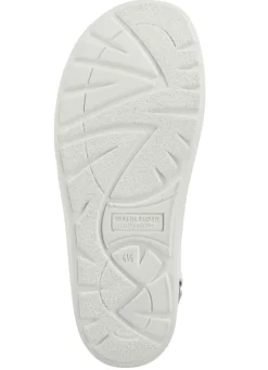 Online Waldläufer, bequeme Damen-Sandalen, Weite H, mit herausnehmbarem Fußbett Damen Sneaker & Sportschuhe|Sandalen