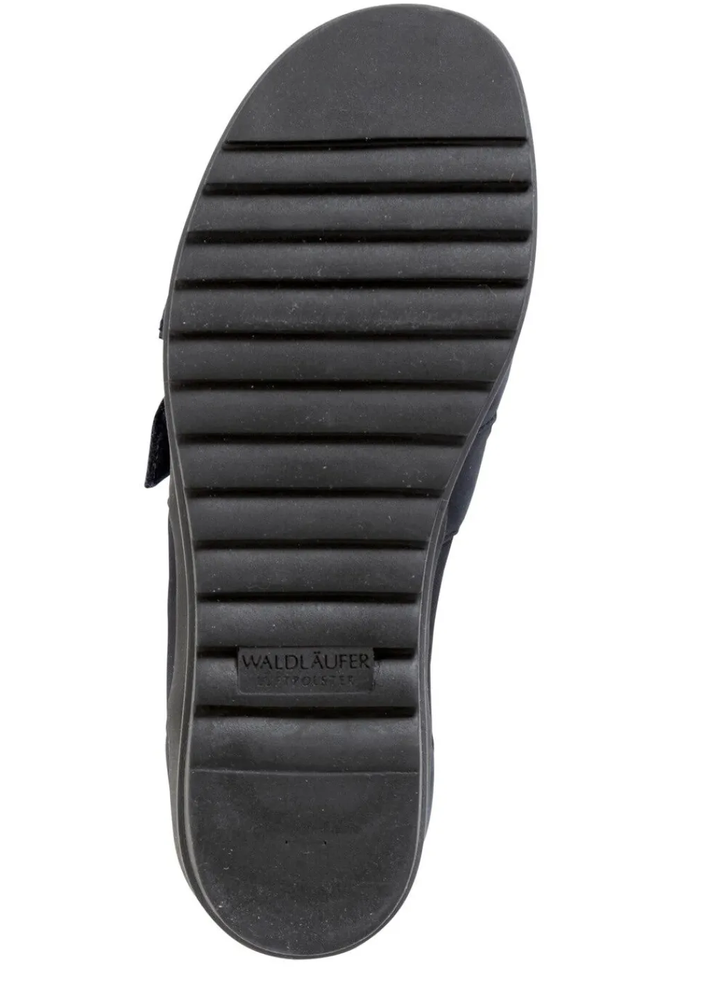 Online Waldläufer, bequeme Damen-Sandalen, Weite H, mit herausnehmbarem Fußbett Damen Sneaker & Sportschuhe|Sandalen