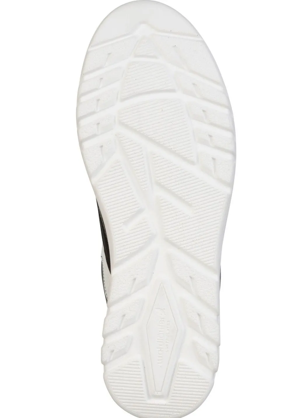 Best Waldläufer, bequeme Damen-Schnürschuhe, Weite H, mit herausnehmbarem Fußbett Damen Sneaker & Sportschuhe|Schnürschuhe