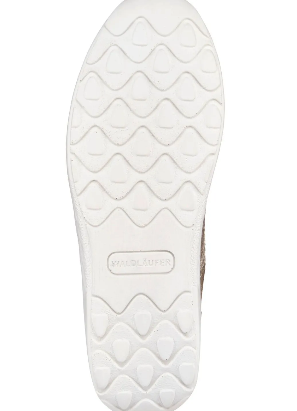Sale Waldläufer, bequeme Damen-Schnürschuhe, Weite H, Sohle mit Abrollfunktion Damen Sneaker & Sportschuhe|Schnürschuhe