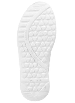Clearance Waldläufer, bequeme Damen-Schnürschuhe, Weite K, mit herausnehmbarem Fußbett Damen Sneaker & Sportschuhe|Schnürschuhe