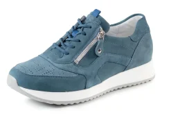 Online Waldläufer, bequeme Damen-Schnürschuhe, Weite H, mit herausnehmbarem Fußbett Damen Sneaker & Sportschuhe|Schnürschuhe