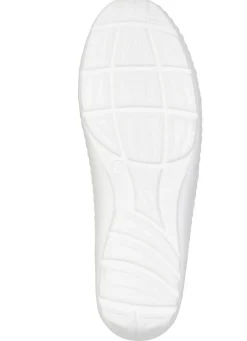 Discount Waldläufer, bequeme Damen-Schnürschuhe, Weite H, mit herausnehmbarem Fußbett Damen Schnürschuhe