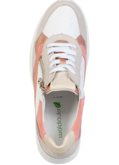 Online Waldläufer, bequeme Damen-Schnürschuhe, Weite H, mit herausnehmbarem Fußbett Damen Sneaker & Sportschuhe|Schnürschuhe