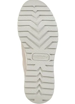 Clearance Waldläufer, bequeme Damen-Schnürschuhe, Weite H, mit herausnehmbarem Fußbett Damen Schnürschuhe