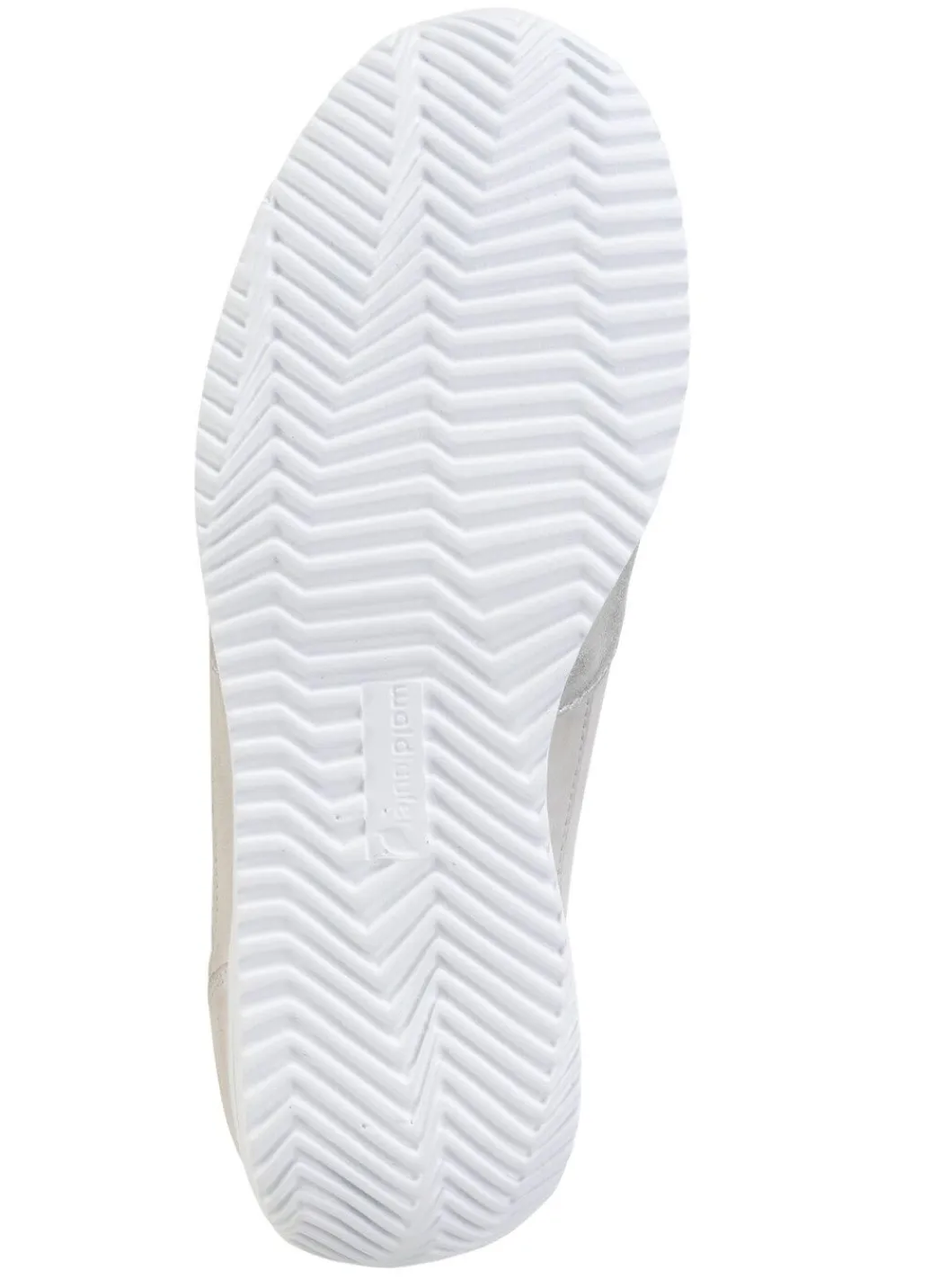 Best Waldläufer, bequeme Damen-Schnürschuhe, Weite H, mit herausnehmbarem Fußbett Damen Sneaker & Sportschuhe|Schnürschuhe