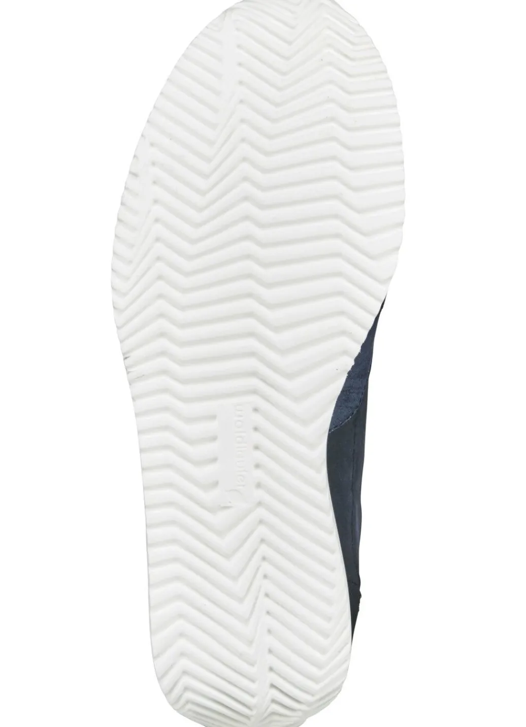 Best Waldläufer, bequeme Damen-Schnürschuhe, Weite H, mit herausnehmbarem Fußbett Damen Sneaker & Sportschuhe|Schnürschuhe