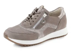 Online Waldläufer, bequeme Damen-Schnürschuhe, Weite H, mit herausnehmbarem Fußbett Damen Sneaker & Sportschuhe|Schnürschuhe