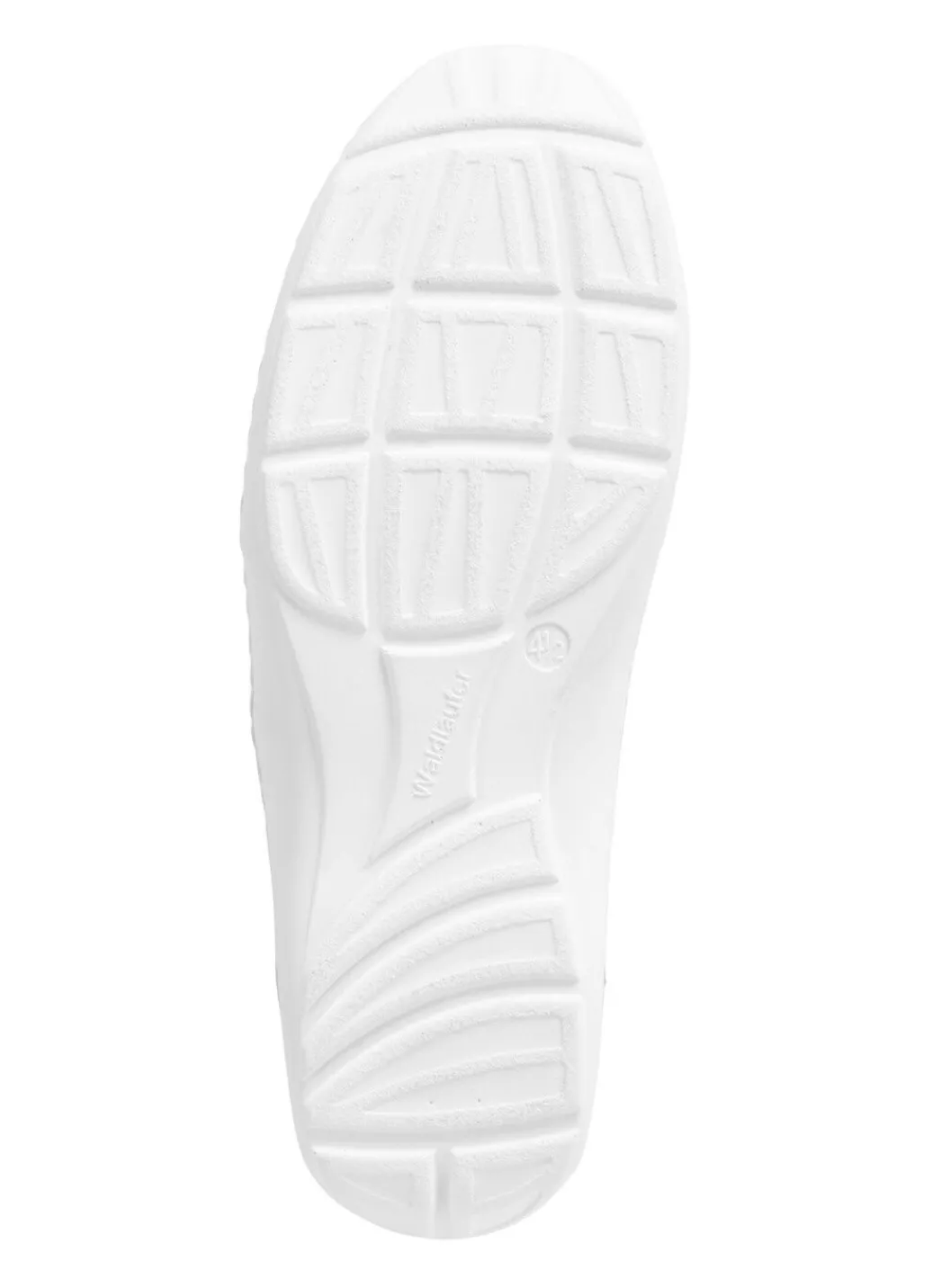 Waldläufer, bequeme Damen-Slipper, Weite H, mit herausnehmbarem Fußbett Damen Sneaker & Sportschuhe|Slipper