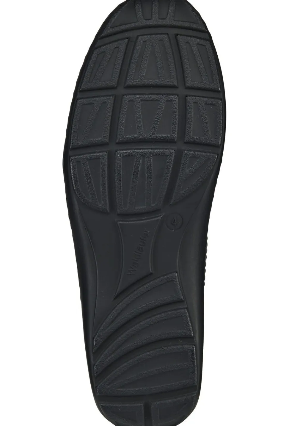 Discount Waldläufer, bequeme Damen-Slipper, Weite H, mit herausnehmbarem Fußbett Damen Sneaker & Sportschuhe|Slipper