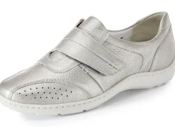 Online WaldlĂ€ufer, bequeme Damen-Slipper, Weite H, mit herausnehmbarem FuĂbett Damen Slipper