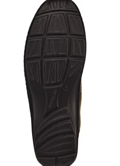 New Waldläufer, bequeme Damen-Slipper, Weite H, mit herausnehmbarem Fußbett Damen Sneaker & Sportschuhe|Slipper