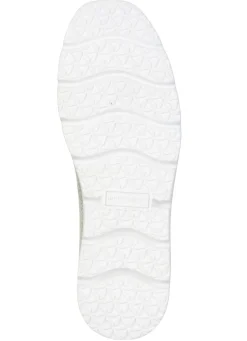 Hot Waldläufer, bequeme Damen-Slipper, Weite H, mit herausnehmbarem Fußbett Damen Slipper