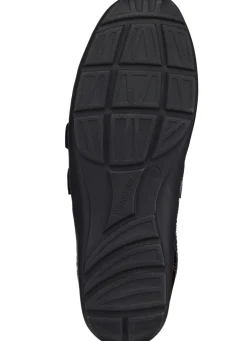 Discount Waldläufer, bequeme Damen-Slipper, Weite H, mit herausnehmbarem Fußbett Damen Sneaker & Sportschuhe|Slipper