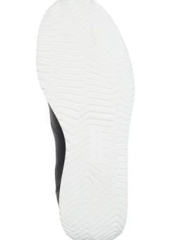 Clearance Waldläufer, bequeme Damen-Sneaker, Weite H, mit herausnehmbarem Fußbett Damen Sneaker & Sportschuhe|Schnürschuhe