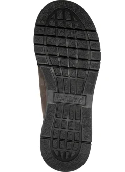 Outlet Waldläufer, bequeme Damen-Sneaker, Weite H, mit herausnehmbarem Fußbett Damen Sneaker & Sportschuhe|Schnürschuhe