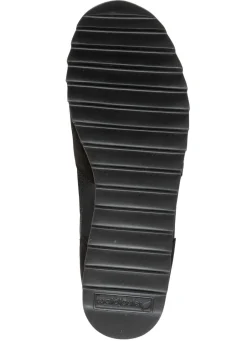 Sale Waldläufer, bequeme Damen-Sneaker, Weite H, mit herausnehmbarem Fußbett Damen Sneaker & Sportschuhe|Schnürschuhe