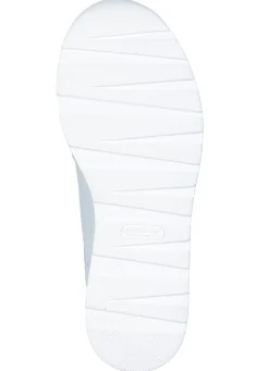 Sale Waldläufer, bequeme Damen-Sneaker, Weite H, mit herausnehmbarem Fußbett Damen Sneaker & Sportschuhe|Schnürschuhe