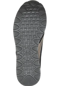 Hot Waldläufer, bequeme Damen-Sneaker, Weite H, mit herausnehmbarem Fußbett Damen Sneaker & Sportschuhe|Schnürschuhe