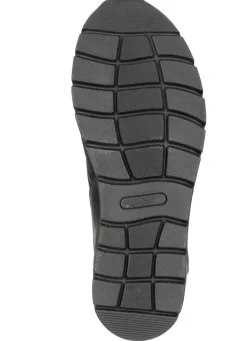 Clearance Waldläufer, bequeme Damen-Sneaker, Weite K, mit herausnehmbarem Fußbett Damen Sneaker & Sportschuhe|Schnürschuhe