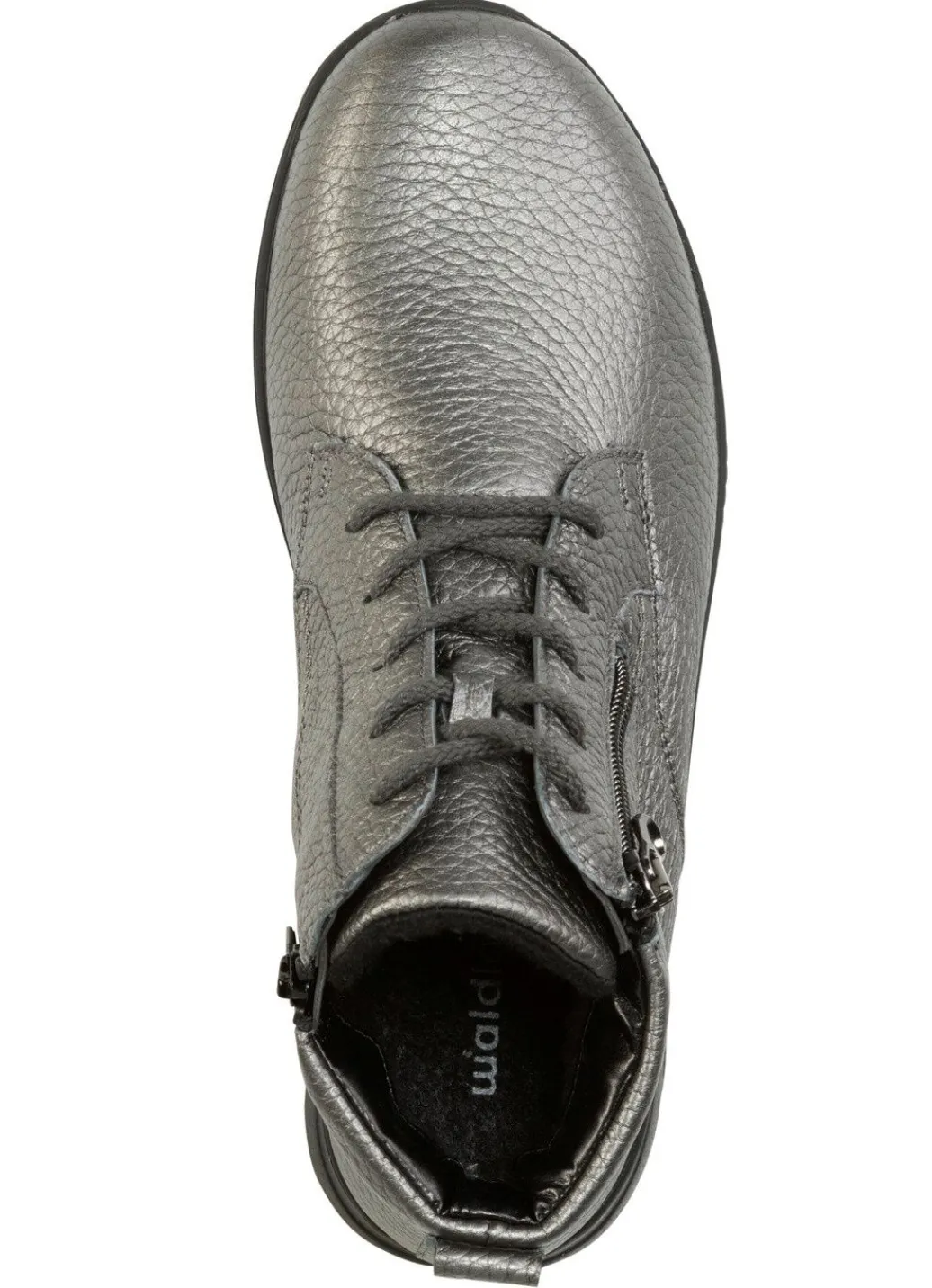Online Waldläufer, bequeme Damen-Stiefeletten, Winterschuhe, Weite H, aus Hirschleder Damen Winterschuhe|Stiefel & Stiefeletten