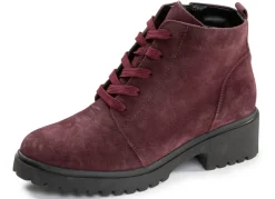 Online Waldläufer, bequeme Damen-Stiefeletten, Winterschuhe, Weite H, mit herausnehmbarem Fußbett Damen Winterschuhe|Stiefel & Stiefeletten