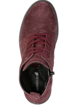 Online Waldläufer, bequeme Damen-Stiefeletten, Winterschuhe, Weite H, mit herausnehmbarem Fußbett Damen Winterschuhe|Stiefel & Stiefeletten
