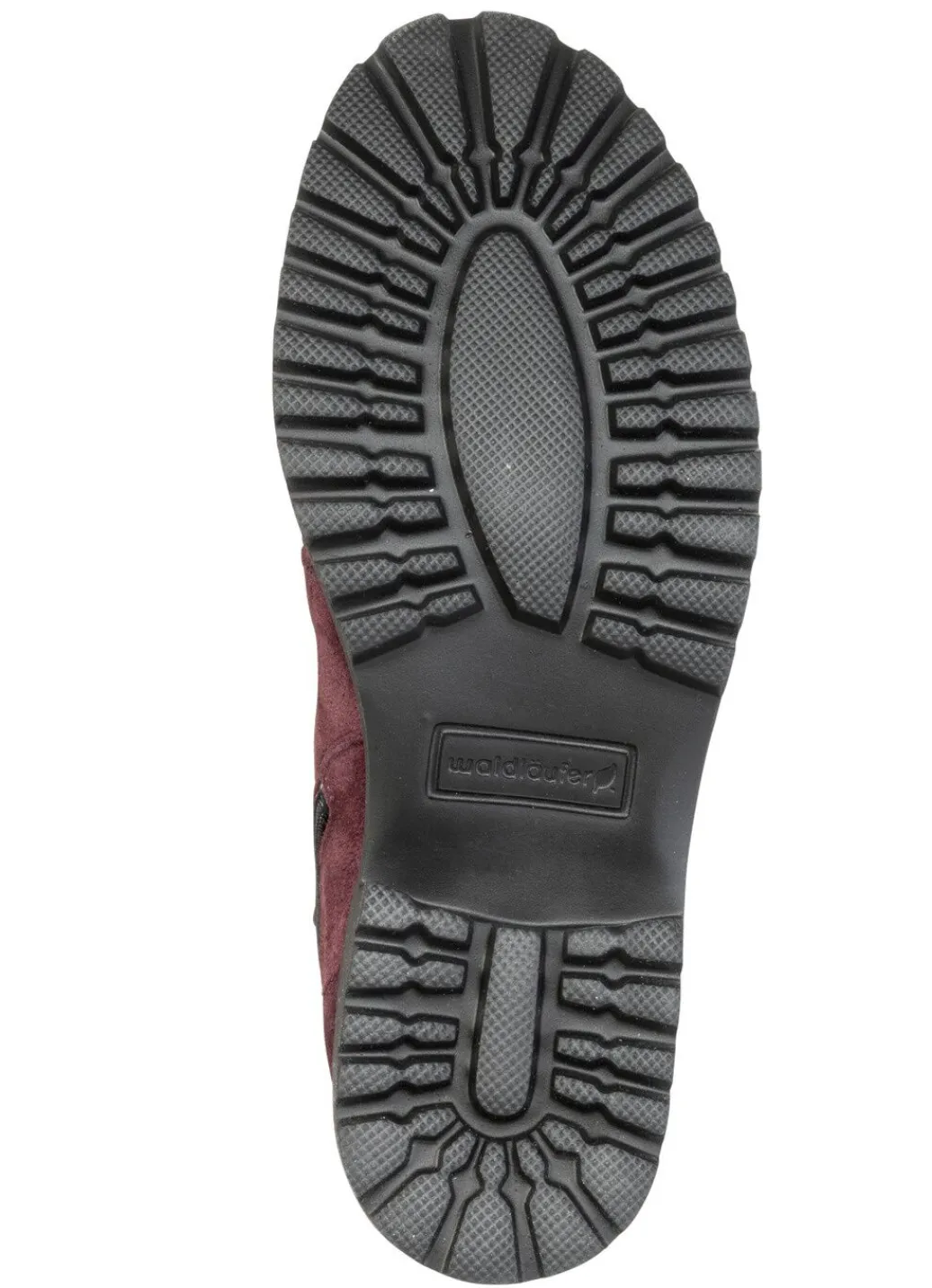 Online Waldläufer, bequeme Damen-Stiefeletten, Winterschuhe, Weite H, mit herausnehmbarem Fußbett Damen Winterschuhe|Stiefel & Stiefeletten