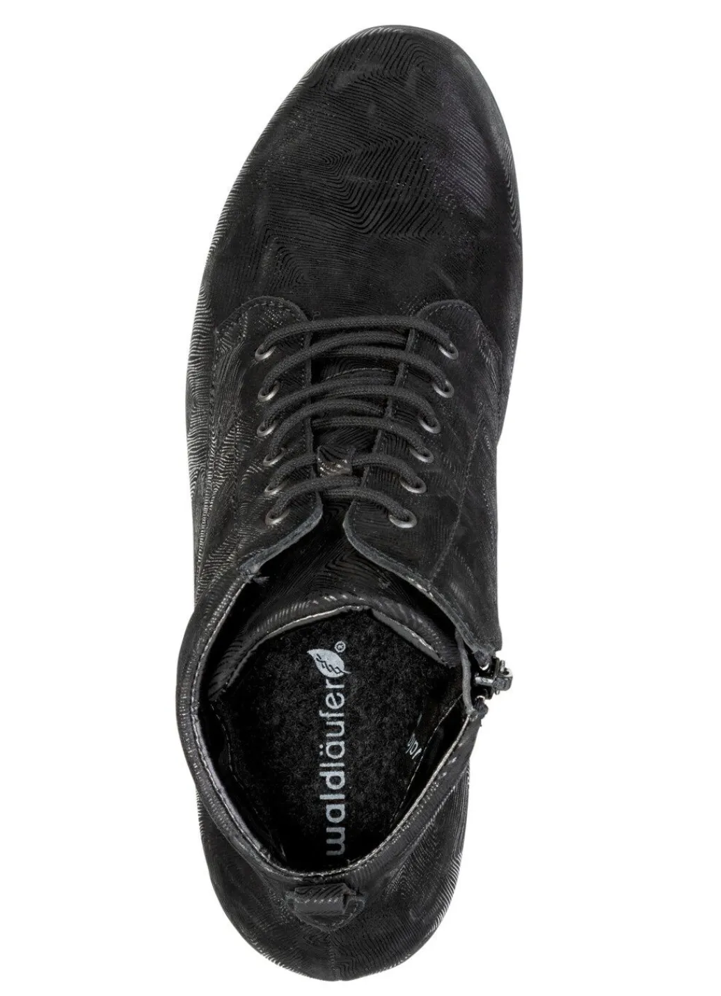 Online Waldläufer, bequeme Damen-Stiefeletten, Winterschuhe, Weite H, mit herausnehmbarem Fußbett Damen Winterschuhe|Stiefel & Stiefeletten