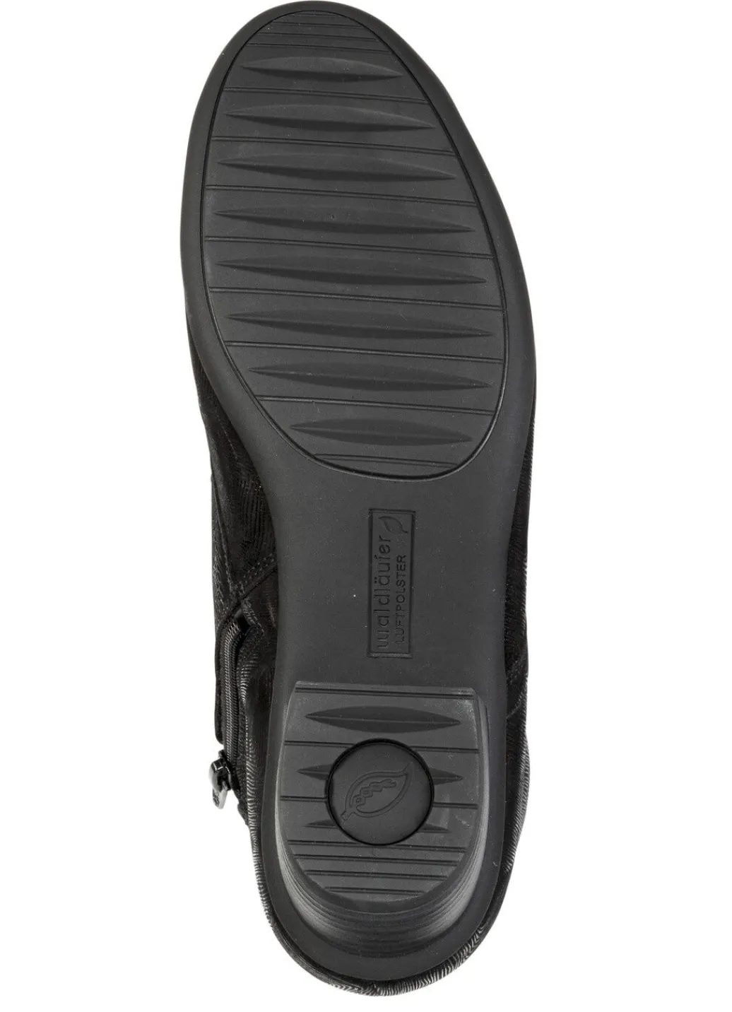 Online Waldläufer, bequeme Damen-Stiefeletten, Winterschuhe, Weite H, mit herausnehmbarem Fußbett Damen Winterschuhe|Stiefel & Stiefeletten