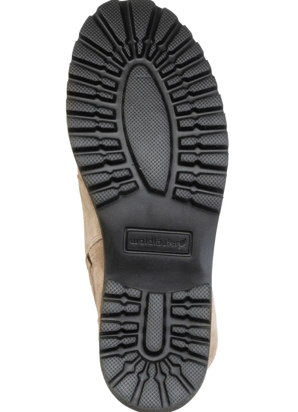 Best Waldläufer, bequeme Damen-Stiefeletten, Winterschuhe, Weite H, mit herausnehmbarem Fußbett Damen Winterschuhe|Stiefel & Stiefeletten