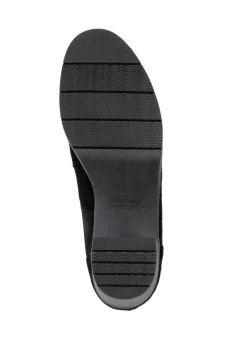 Hot Waldläufer, bequemer Damen-Trotteur, Weite H, mit herausnehmbarem Fußbett Damen Pumps