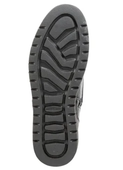 Online Waldläufer Bootie aus krokogeprägtem Lackleder Damen Stiefel & Stiefeletten