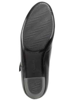 Sale Waldläufer, elegante Damen-Pumps, Weite H, mit herausnehmbarem Fußbett Damen Pumps