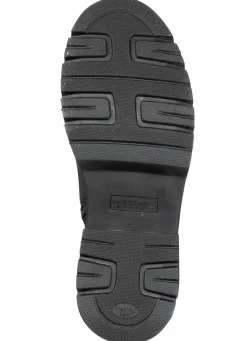 Clearance Waldläufer, gefütterte Damen-Stiefeletten, Winterschuhe, Weite H, mit Lammfell Damen Winterschuhe|Stiefel & Stiefeletten