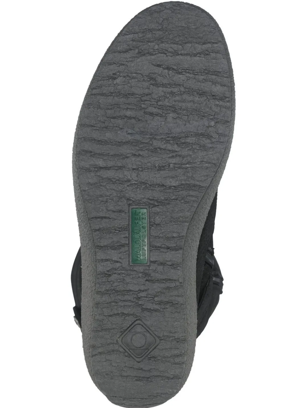 Best Waldläufer, gefütterte Damen-Stiefel, Winterschuhe, Weite H, mit Lammfell Damen Winterschuhe|Stiefel & Stiefeletten