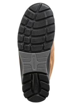 Clearance Waldläufer, gefütterte Damen-Stiefeletten, Winterschuhe, Weite H, mit herausnehmbarem Fußbett Damen Winterschuhe|Stiefel & Stiefeletten