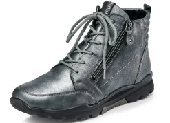 Online Waldläufer, gefütterte Damen-Stiefeletten, Winterschuhe, Weite H, mit herausnehmbarem Fußbett Damen Winterschuhe|Stiefel & Stiefeletten