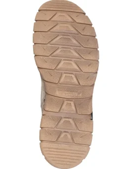 Sale Waldläufer, gefütterte Damen-Stiefeletten, Winterschuhe, Weite H, mit herausnehmbarem Fußbett Damen Winterschuhe|Stiefel & Stiefeletten