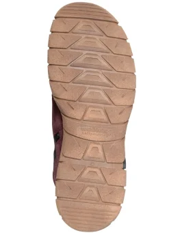 Sale Waldläufer, gefütterte Damen-Stiefeletten, Winterschuhe, Weite H, mit herausnehmbarem Fußbett Damen Winterschuhe|Stiefel & Stiefeletten